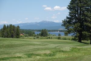 Osprey Meadows 13th Green 2025